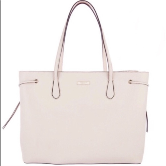 Kate Spade Laurel Way Ari Light Pink Tote - Picture 1 of 8